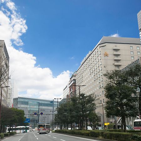 Hotel Nikko Fukuoka Fukuoka  Ngoại thất bức ảnh