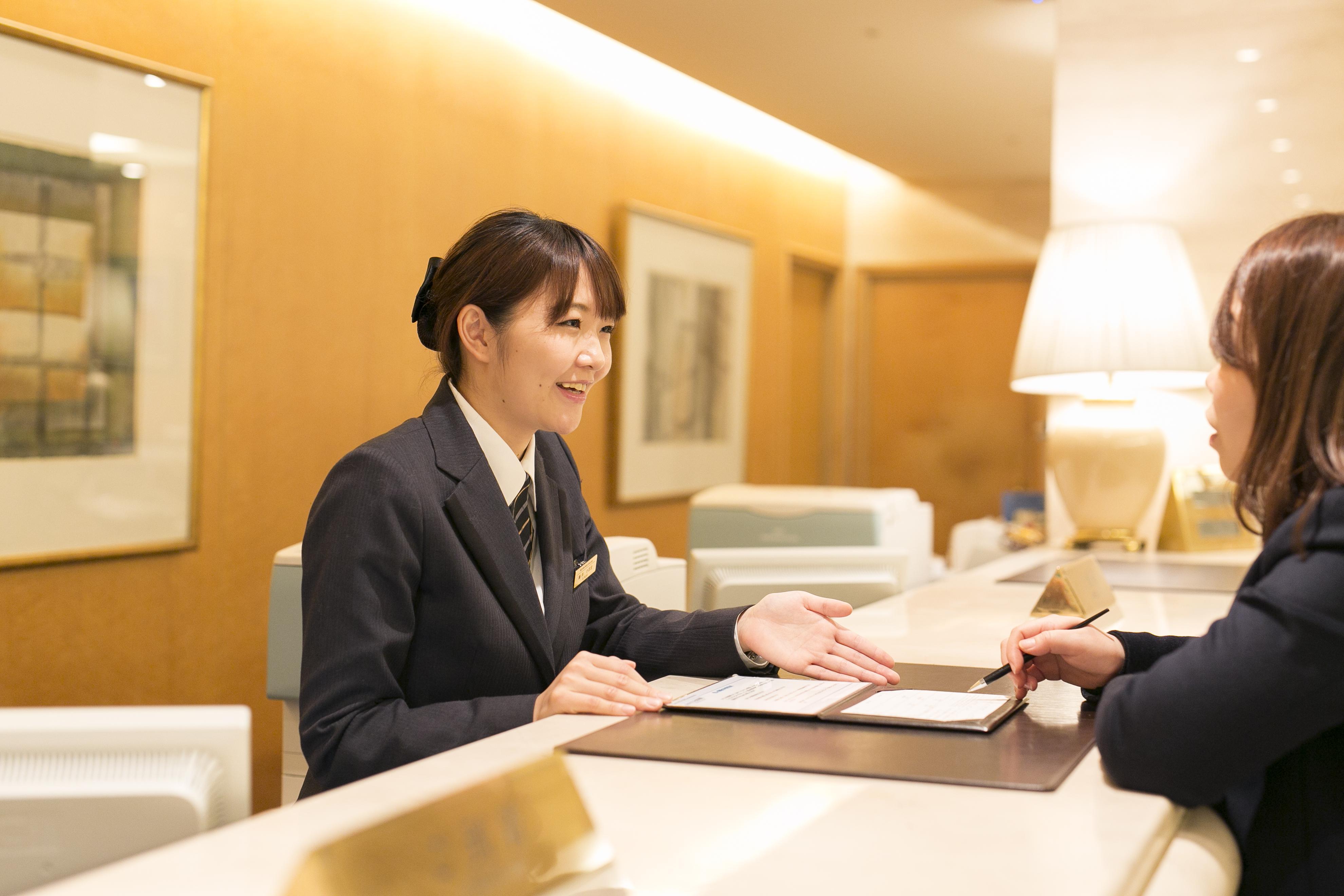 Hotel Nikko Fukuoka Fukuoka  Ngoại thất bức ảnh