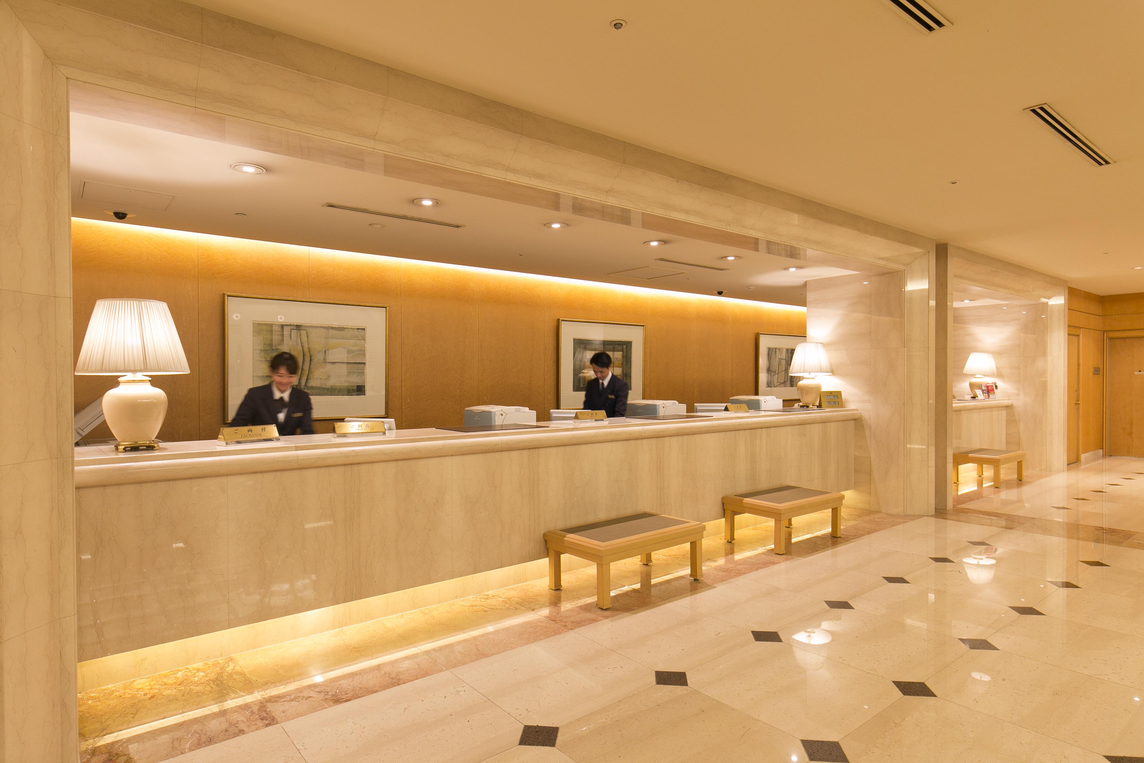 Hotel Nikko Fukuoka Fukuoka  Ngoại thất bức ảnh